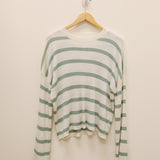 Sammy Sweater