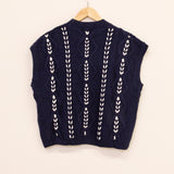 Kaia Sweater Top