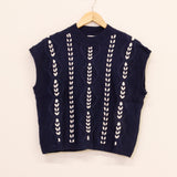 Kaia Sweater Top