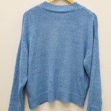 Coastal Cardigan