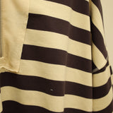 Loose Fit Quarter Zip