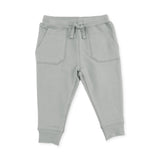 Dinos Terry Toddler Jogger Pant