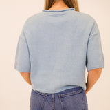 Millie Sweater Top