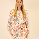 Biscayne Bay Dress