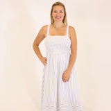 Demi Maxi Dress