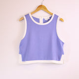 Staying Casual Top