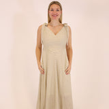 Delilah Midi Dress