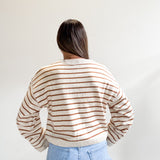 Marta Sweater