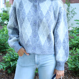 Class in Session Cardigan