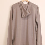 Seabreeze Hoodie - Seastone