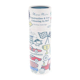 Coloring Roll