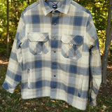 Hull Jacket - Olive