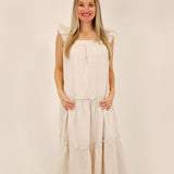 Summer Breeze Dress