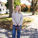 Class in Session Sweater
