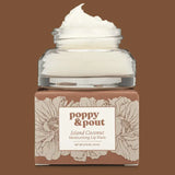 Poppy & Pout Lip Scrub