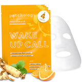 Energizing Mask