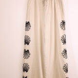 Coastal Seashell Pant