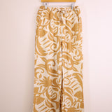 Euro Summer Pant