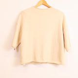 Millie Sweater Top