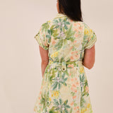 Grand Adventure Dress