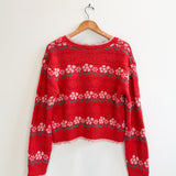 Be Mine Cardigan