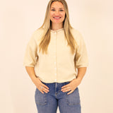 Millie Sweater Top