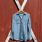 Ginger Shirt