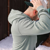 Crafted Pigment Fleece