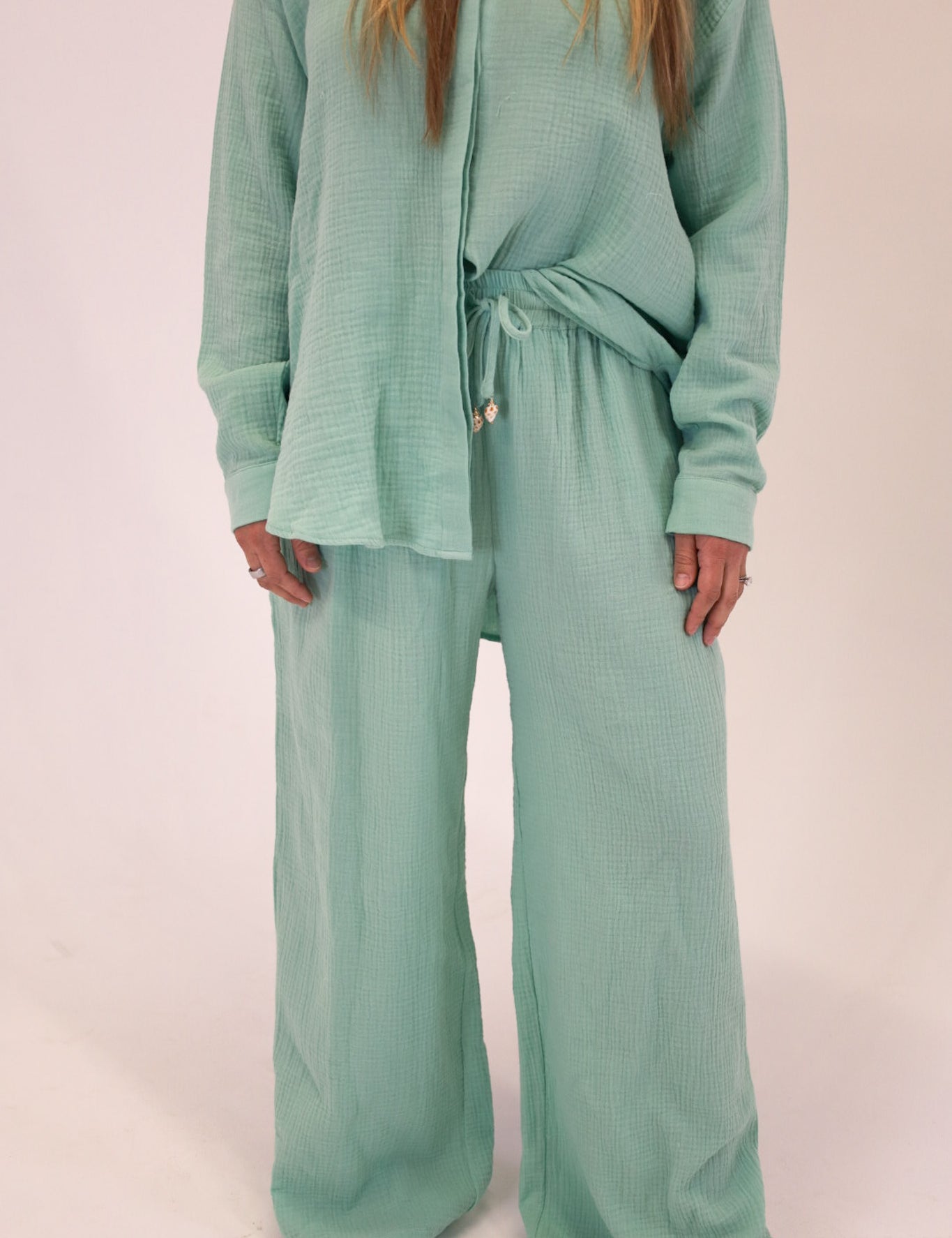 Naples Pants