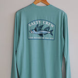 Fly Home LS Sunshirt