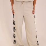 Coastal Seashell Pant
