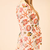 Biscayne Bay Dress