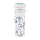 Coloring Roll