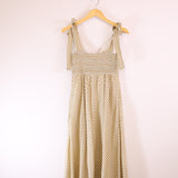 Delilah Midi Dress