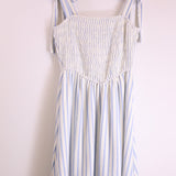 Demi Maxi Dress