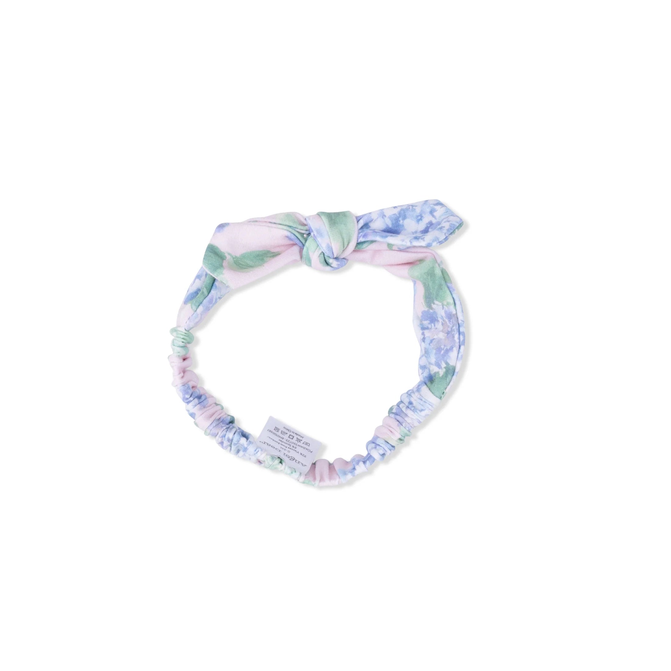 Angel Dear Knot Headband