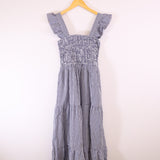Dreamed of You Dress