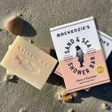 Sand & Sea Shower Bar