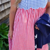 Independence Day Dress
