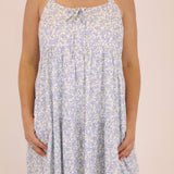 East Coast Summer Midi