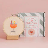 Cross Stitch Kit