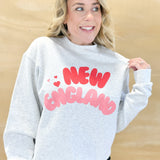 New England With Love