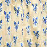 Blue Lobster Short