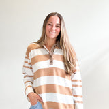 Classic Boyfriend Polo