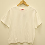 Mineral Washed Relaxed Fit Tee