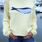 Sardine Sweater - Butter
