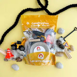 Kiddough Play Kit