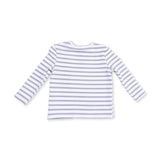 Dinos Long Sleeve Baby Shirt