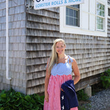 Independence Day Dress