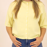 Millie Sweater Top